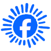 Facebook logo